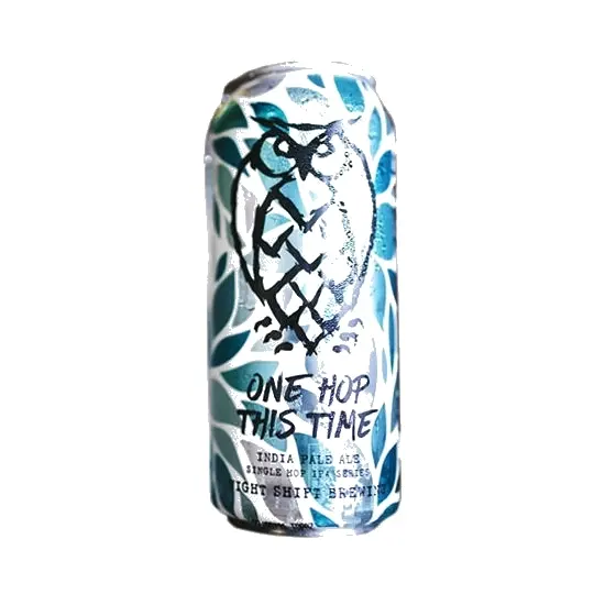 Night Shift One Hop This Time 4 Pack at CBC Liquors, Westford, Westford MA