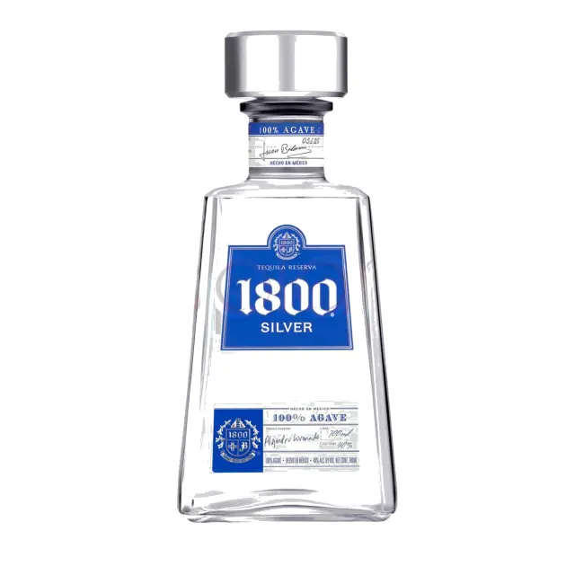 1800 Silver 750 ML at CBC Liquors, Westford, Westford MA