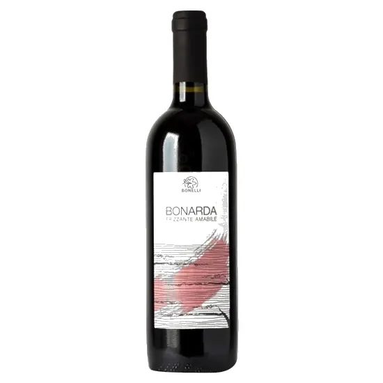 Bonelli Bonarda 750 ML at CBC Liquors, Westford, Westford MA