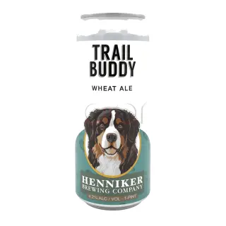 Trail Buddy