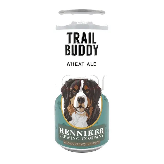 Henniker Trail Buddy 4 Pack at CBC Liquors, Westford, Westford MA