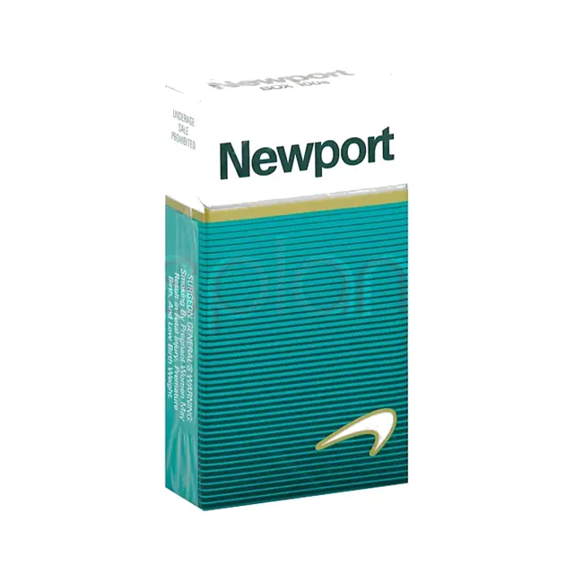 Newport Non Men Blend Box at CBC Liquors, Westford, Westford MA