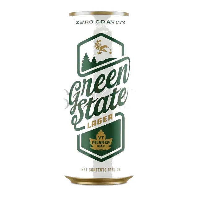 Zero Gravity Green State Extra 6 Pack at CBC Liquors, Westford, Westford MA