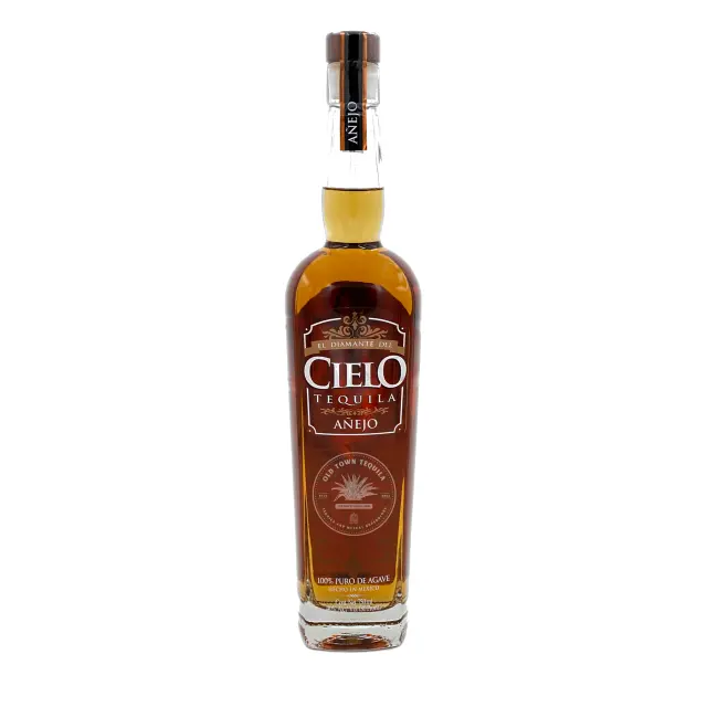 Cielo Diamante Anejo 750 ML at CBC Liquors, Westford, Westford MA