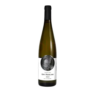 Dry Riesling