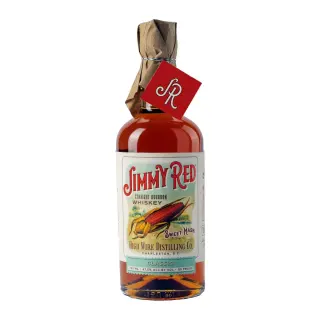 STRAIGHT BOURBON