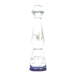 Clase Azul Plata Tequila Blanco, 750 ML