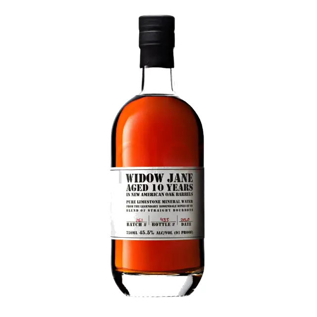 Widow Jane 10 Year Anniversary 750 ML at CBC Liquors, Westford, Westford MA