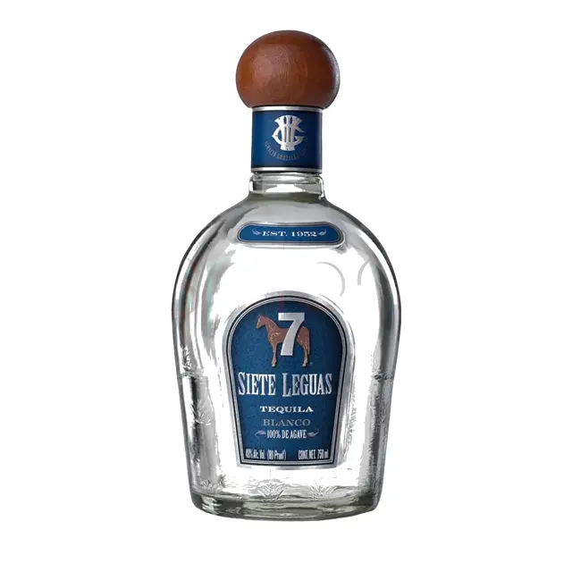 Siete Leguas Blanco Tequila 700 ML at CBC Liquors, Westford, Westford MA