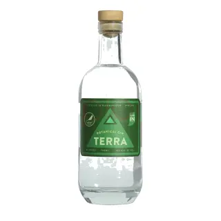 Cardinal Terra Botanical Gin, 750 ML