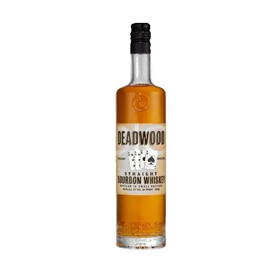 Deadwood Bourbon 700 ML at CBC Liquors, Westford, Westford MA