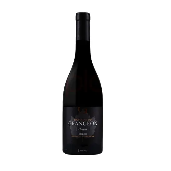 Chatus Domaine Du Grangeon 750 ML at CBC Liquors, Westford, Westford MA