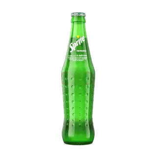 MEXICAN SPRITE