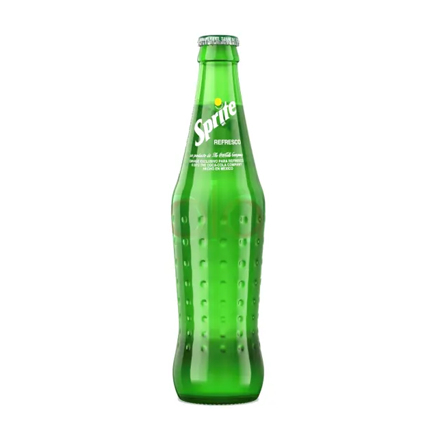 Coca Cola Mexican Sprite 12 OZ at CBC Liquors, Westford, Westford MA