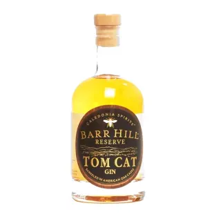 Tom Cat Gin