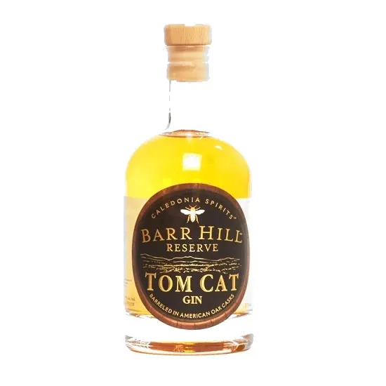 Barr Hill Tom Cat Gin 750 ML at CBC Liquors, Westford, Westford MA