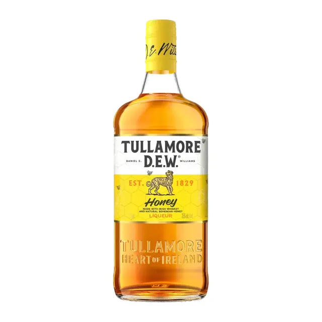 Tullamore Dew Honey Liqueur 750 ML at CBC Liquors, Westford, Westford MA