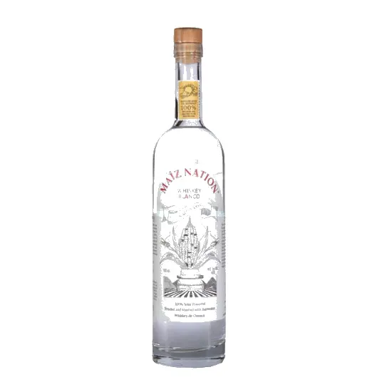 Maiz Nation Blanco Whiskey 700 ML at CBC Liquors, Westford, Westford MA