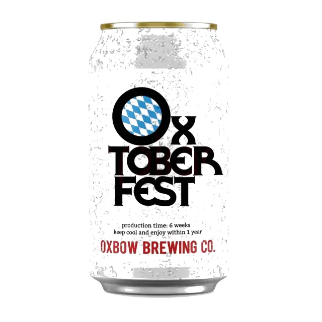 Oxbow Oxtoberfest 4 Pack at CBC Liquors, Westford, Westford MA