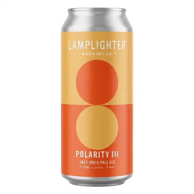 Lamplighter Polarity Iii 16 OZ at CBC Liquors, Westford, Westford MA