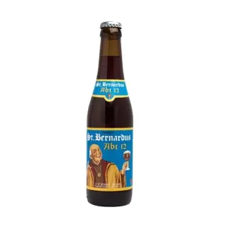 St Bernardus Abt 12