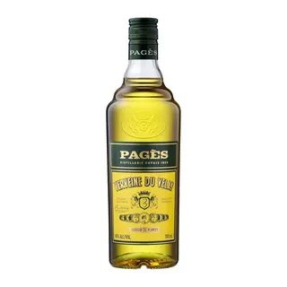 VERVEINE DU VELAY JAUNE (YELLOW)