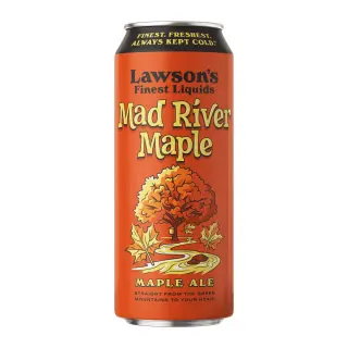 MAD RIVER MAPLE