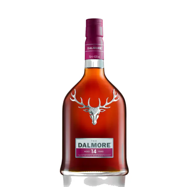 Dalmore 14 Year 750 ML at CBC Liquors, Westford, Westford MA