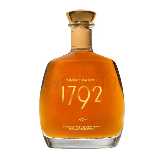 1792 Z N B Single Barrel 750 ML at CBC Liquors, Westford, Westford MA