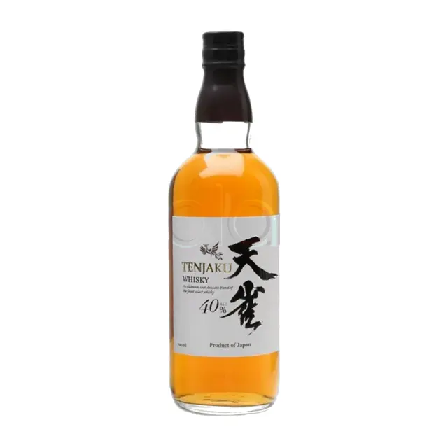Tenjaku Blended Whisky 750 ML at CBC Liquors, Westford, Westford MA