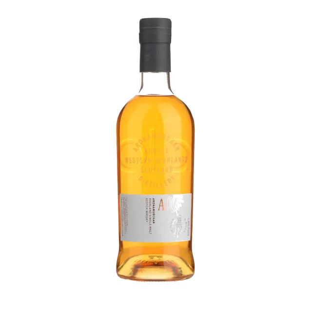 Ardnamurchan Single Malt Scotch 700 ML at CBC Liquors, Westford, Westford MA