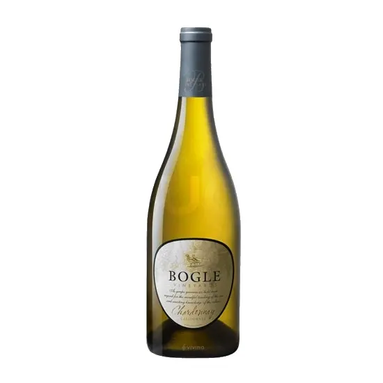 Bogle Chardonnay 750 ML at CBC Liquors, Westford, Westford MA