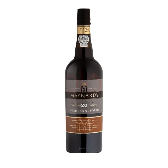 Maynards 20 Year Tawny Port 750 ML at CBC Liquors, Westford, Westford MA