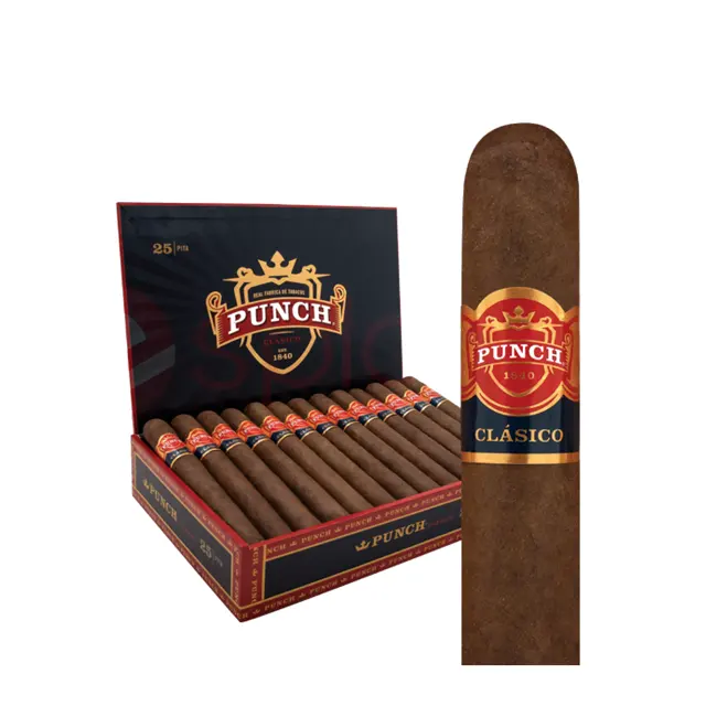 Punch Robusto at CBC Liquors, Westford, Westford MA