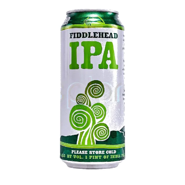 Fiddlehead Ipa 12 Pack at CBC Liquors, Westford, Westford MA