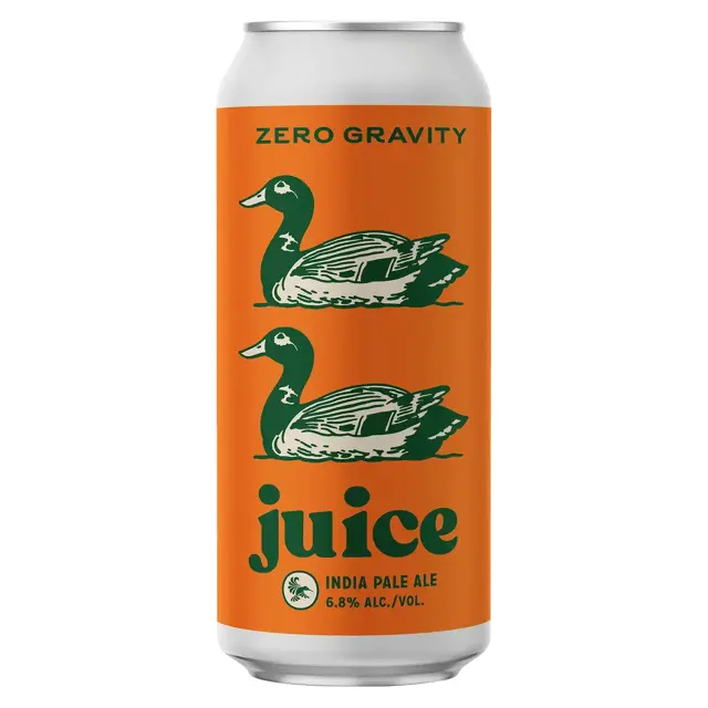 Zero Gravity Juice Juicy IPA 12 OZ at CBC Liquors, Westford, Westford MA
