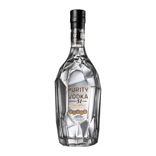 51X VODKA