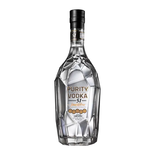 Purity 51X Vodka 750 ML at CBC Liquors, Westford, Westford MA