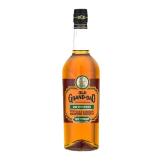 Bonded Bourbon