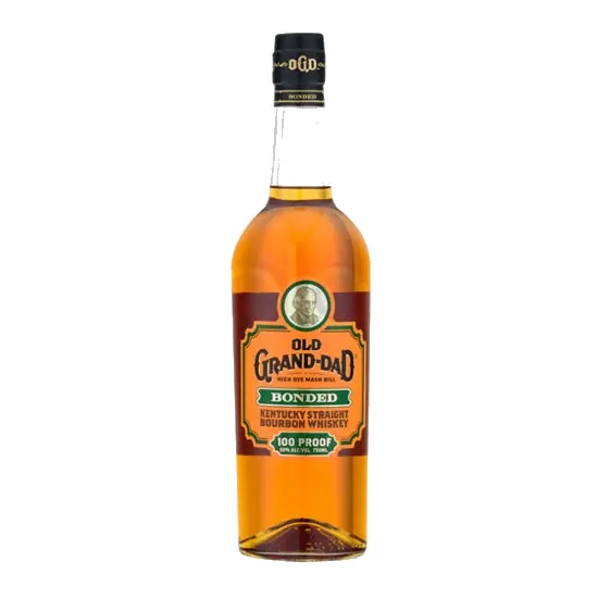 Old Grand Dad Bonded Bourbon 750 ML at CBC Liquors, Westford, Westford MA