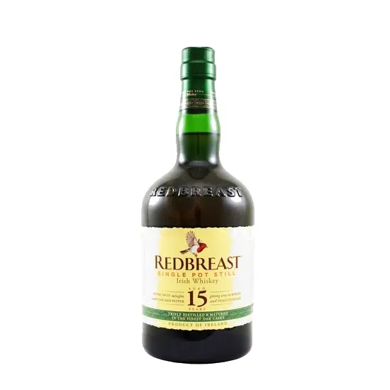 Redbreast 15 Year 750 ML at CBC Liquors, Westford, Westford MA
