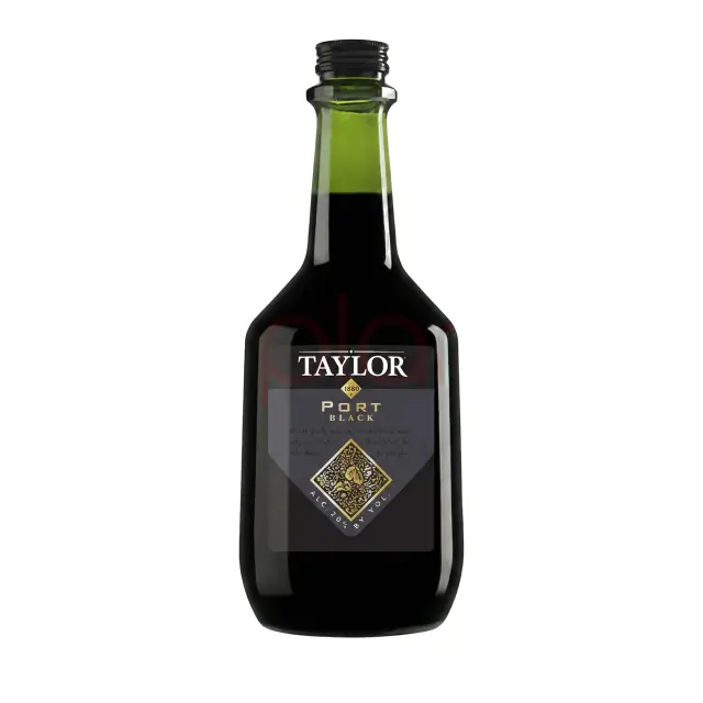 Taylor Port Black 750 ML at CBC Liquors, Westford, Westford MA