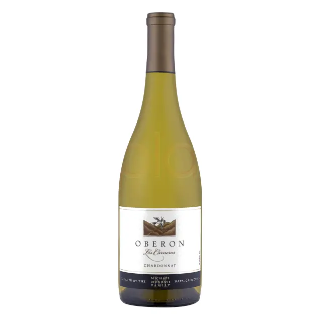 Oberon Chardonnay 750 ML at CBC Liquors, Westford, Westford MA