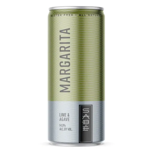 Sabe Margarita 250 ML at CBC Liquors, Westford, Westford MA