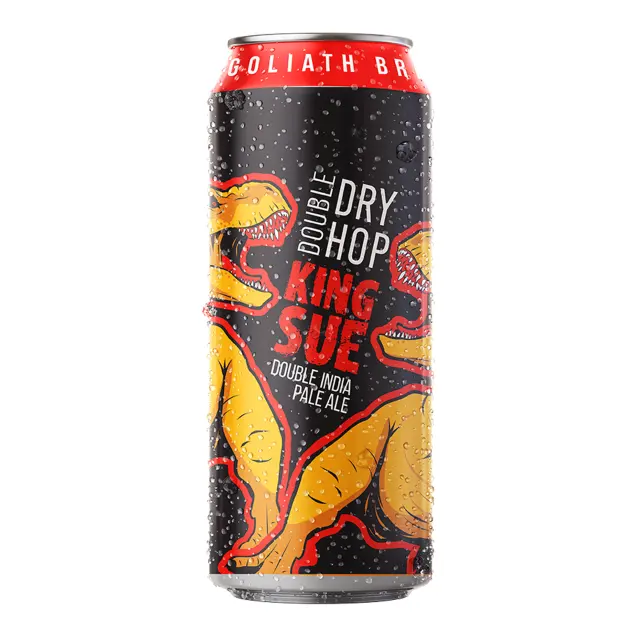 Toppling Goliath Ddh King Sue 16 OZ at CBC Liquors, Westford, Westford MA