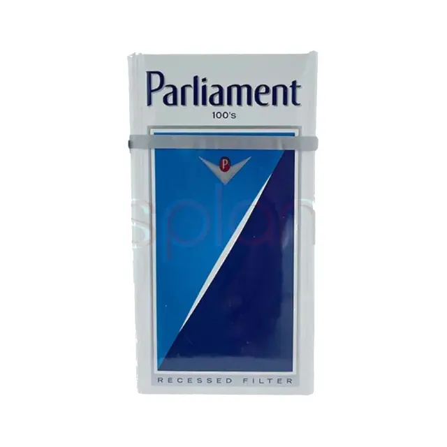 Parliament White Box 100'S at CBC Liquors, Westford, Westford MA