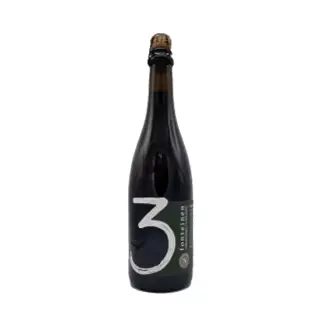 Drie Fonteinen Nocturne 48 Sour Beer, 750 ML