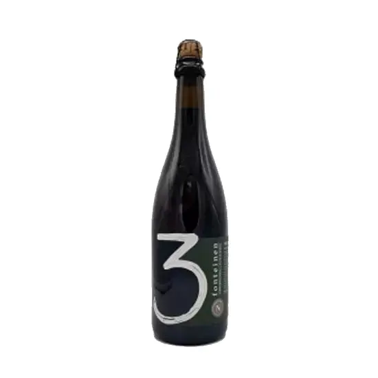 Drie Fonteinen Nocturne 48 750 ML at CBC Liquors, Westford, Westford MA