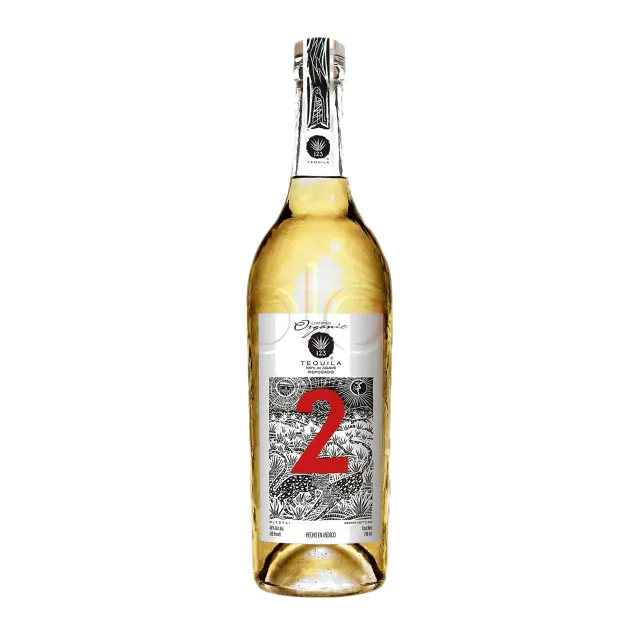 123 Dos Reposado Tequila 750 ML at CBC Liquors, Westford, Westford MA