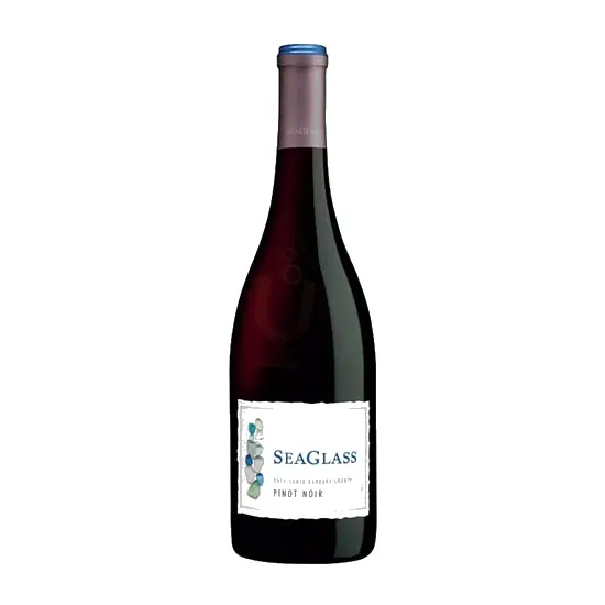 SeaGlass Pinot Noir 750 ML at CBC Liquors, Westford, Westford MA